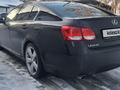 Lexus GS 300 2006 года за 9 000 000 тг. в Талдыкорган – фото 12