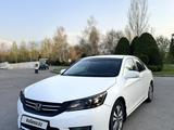 Honda Accord 2013 года за 6 700 000 тг. в Алматы – фото 3