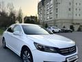 Honda Accord 2013 года за 6 700 000 тг. в Алматы – фото 7