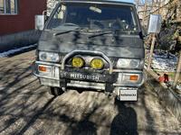 Mitsubishi Delica 1992 годаүшін1 400 000 тг. в Алматы