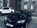 Toyota Camry 2014 годаүшін9 300 000 тг. в Атырау – фото 2