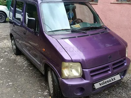 Suzuki Wagon R 1998 года за 2 100 000 тг. в Шымкент