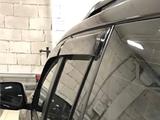 Ветровики (4 дверей) Premium Toyota Land Cruiser Prado 150 за 107 600 тг. в Алматы – фото 2
