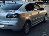 Mazda 3 2006 годаүшін3 350 000 тг. в Балхаш – фото 5