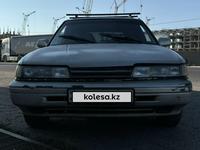 Mazda 626 1993 годаүшін900 000 тг. в Тараз