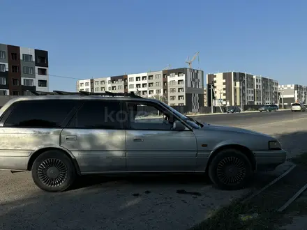 Mazda 626 1993 года за 900 000 тг. в Тараз – фото 3