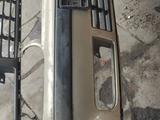 Бампер передний, задний за 12 500 тг. в Алматы – фото 3