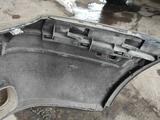Бампер передний, задний за 12 500 тг. в Алматы – фото 5