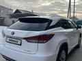 Lexus RX 300 2020 года за 27 500 000 тг. в Астана – фото 2