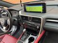 Lexus RX 300 2020 года за 27 500 000 тг. в Астана – фото 10