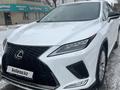 Lexus RX 300 2020 года за 27 500 000 тг. в Астана