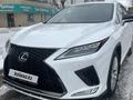 Lexus RX 300 2020 года за 27 500 000 тг. в Астана – фото 4