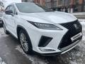 Lexus RX 300 2020 года за 27 500 000 тг. в Астана – фото 5
