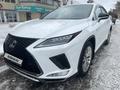 Lexus RX 300 2020 года за 27 500 000 тг. в Астана – фото 6