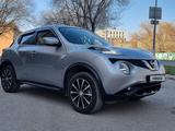 Nissan Juke 2019 годаүшін7 200 000 тг. в Караганда