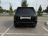 Land Rover Range Rover 2005 года за 7 000 000 тг. в Тараз – фото 3