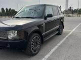 Land Rover Range Rover 2005 года за 7 000 000 тг. в Тараз – фото 5