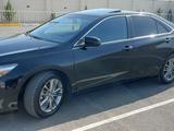 Toyota Camry 2015 года за 7 000 000 тг. в Актау – фото 3