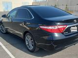 Toyota Camry 2015 года за 7 000 000 тг. в Актау – фото 5