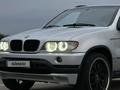 BMW X5 2003 годаүшін5 800 000 тг. в Алматы – фото 11