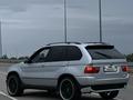 BMW X5 2003 годаүшін5 800 000 тг. в Алматы – фото 18