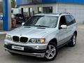 BMW X5 2003 года за 5 800 000 тг. в Алматы – фото 2