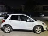 Suzuki SX4 2013 года за 4 700 000 тг. в Алматы – фото 3