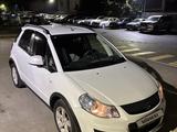 Suzuki SX4 2013 года за 4 700 000 тг. в Алматы – фото 2