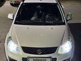 Suzuki SX4 2013 года за 4 700 000 тг. в Алматы