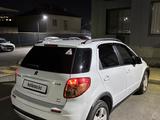 Suzuki SX4 2013 года за 4 700 000 тг. в Алматы – фото 5