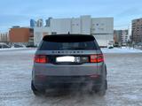 Land Rover Discovery Sport 2022 годаүшін22 500 000 тг. в Астана – фото 4