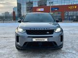 Land Rover Discovery Sport 2022 годаfor24 500 000 тг. в Астана