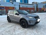 Land Rover Discovery Sport 2022 годаүшін24 500 000 тг. в Астана – фото 2