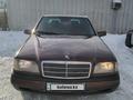 Mercedes-Benz C 180 1994 годаfor1 200 000 тг. в Кокшетау – фото 8