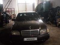 Mercedes-Benz C 180 1994 годаүшін1 200 000 тг. в Кокшетау