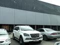 Mercedes-Benz GL 500 2012 годаүшін14 500 000 тг. в Алматы – фото 19