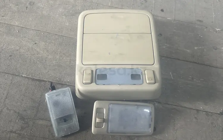 Плафоны салона за 1 000 тг. в Шымкент