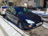 Ford Focus 2001 года за 2 350 000 тг. в Талдыкорган – фото 4