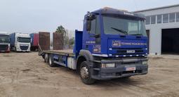 Iveco 2007 годаүшін12 500 000 тг. в Актобе – фото 5