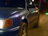 Audi 100 1992 года за 1 600 000 тг. в Уральск