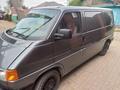 Volkswagen Transporter 1993 года за 3 000 000 тг. в Актобе – фото 2