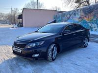 Kia Optima 2014 годаүшін7 000 000 тг. в Алматы