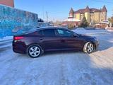 Kia Optima 2014 года за 7 000 000 тг. в Алматы – фото 3