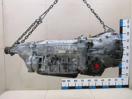 КОРОБКА ПЕРЕДАЧ СУБАРУ за 110 000 тг. в Алматы