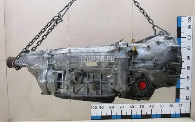 КОРОБКА ПЕРЕДАЧ СУБАРУ за 110 000 тг. в Алматы