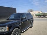 Land Rover Range Rover Sport 2006 года за 2 800 000 тг. в Семей – фото 2