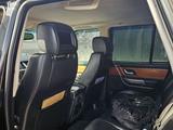 Land Rover Range Rover Sport 2006 годаүшін2 800 000 тг. в Семей – фото 4