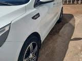 Kia Rio 2014 года за 3 200 000 тг. в Жезказган – фото 3