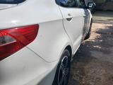 Kia Rio 2014 года за 3 200 000 тг. в Жезказган – фото 5