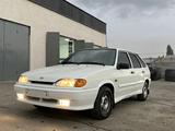ВАЗ (Lada) 2114 2013 года за 2 650 000 тг. в Тараз